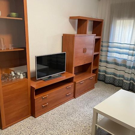 Apartament Can Lopits L' Escala Екстериор снимка