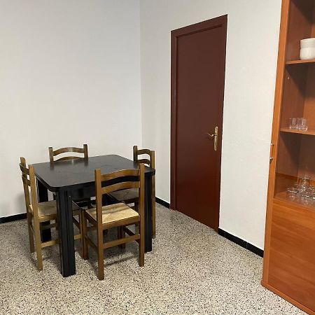 Apartament Can Lopits L' Escala Екстериор снимка