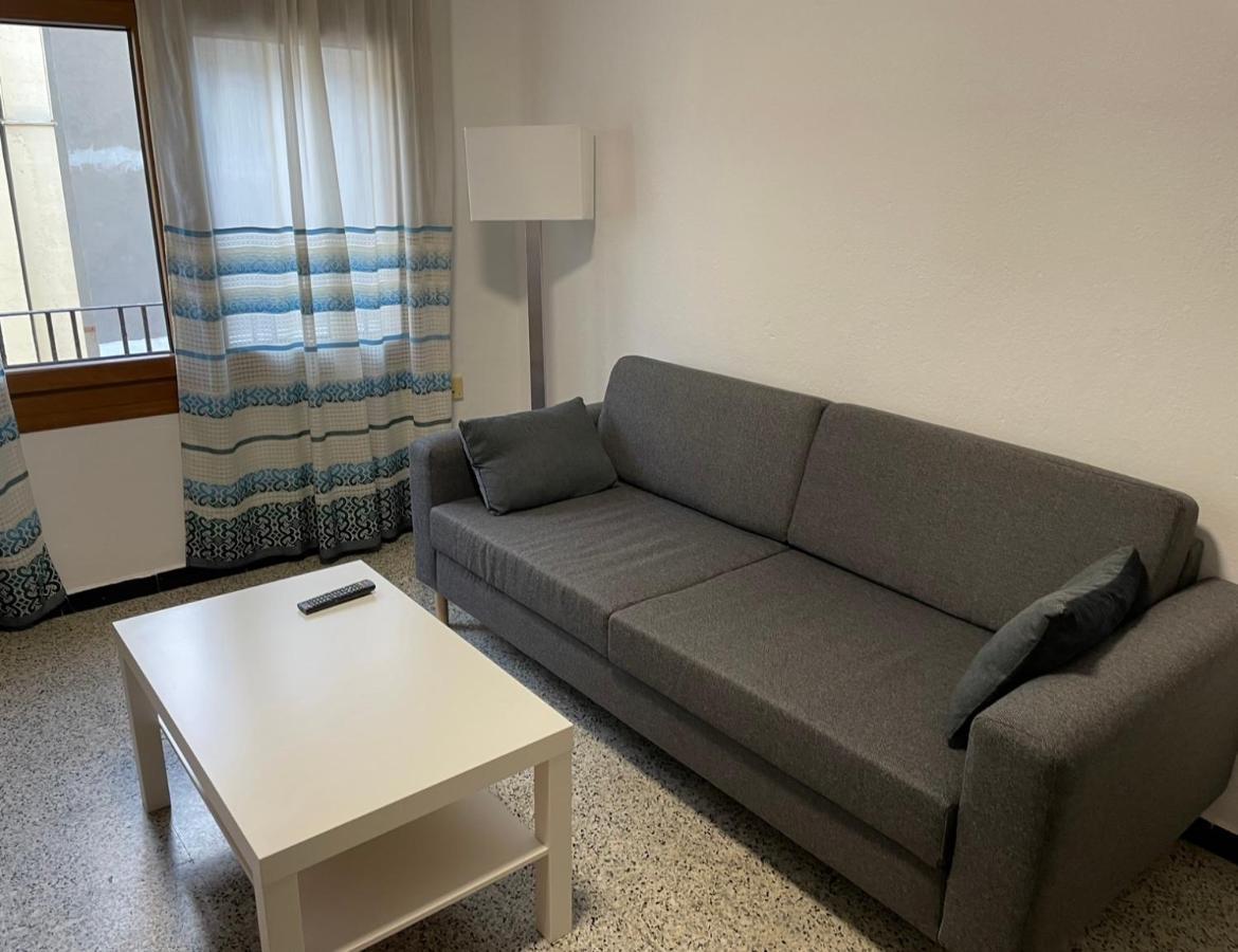Apartament Can Lopits L' Escala Екстериор снимка