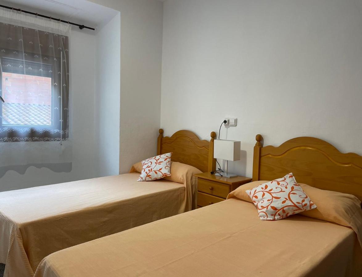 Apartament Can Lopits L' Escala Екстериор снимка