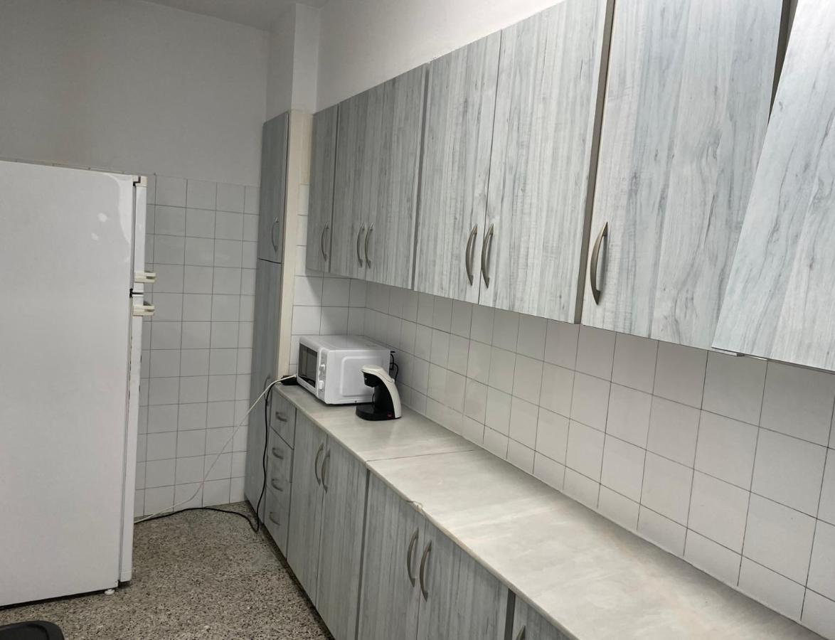 Apartament Can Lopits L' Escala Екстериор снимка