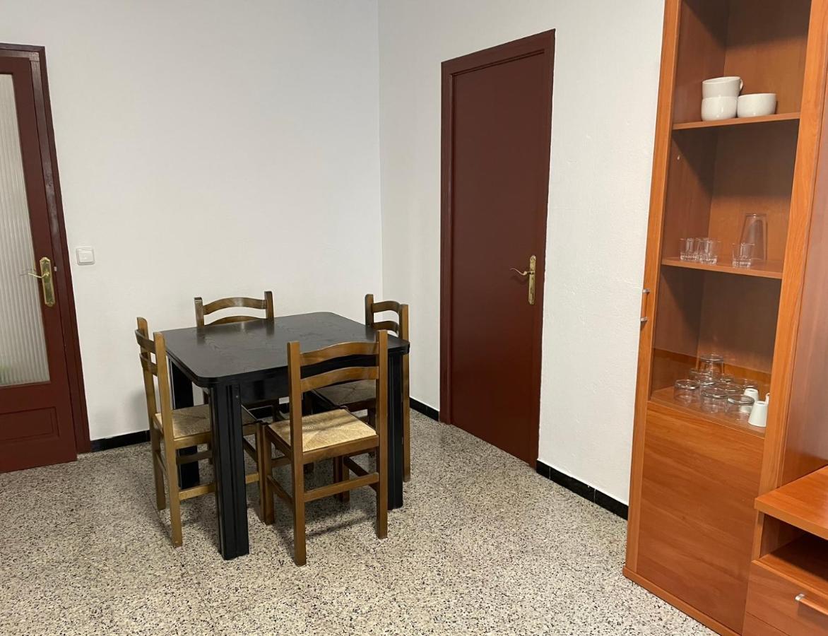 Apartament Can Lopits L' Escala Екстериор снимка