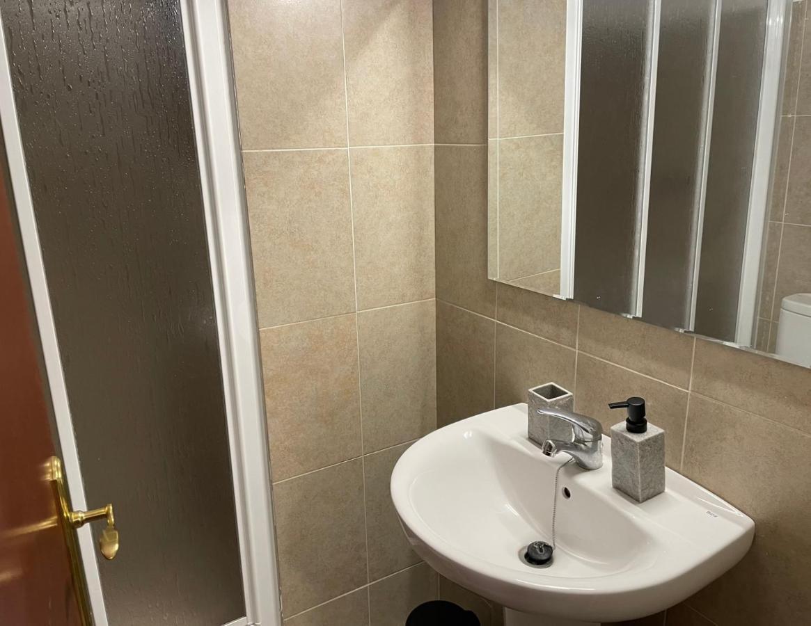 Apartament Can Lopits L' Escala Екстериор снимка